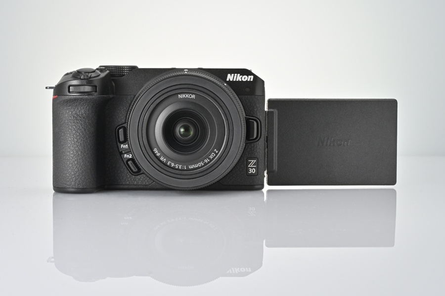 Z30 DX16-50 キット Nikon(ニコン)-