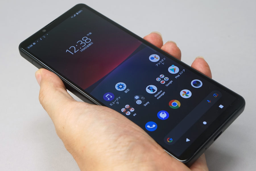 くすみ水色 Xperia 10 IV【ブラック】 - crumiller.com