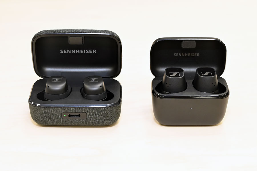 SENNHEISER MOMENTUM True Wireless 3 右耳のみ-