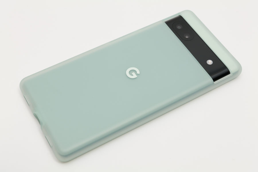 Google Pixel 6a」はミドルクラススマホの新たな基準となる1台だ