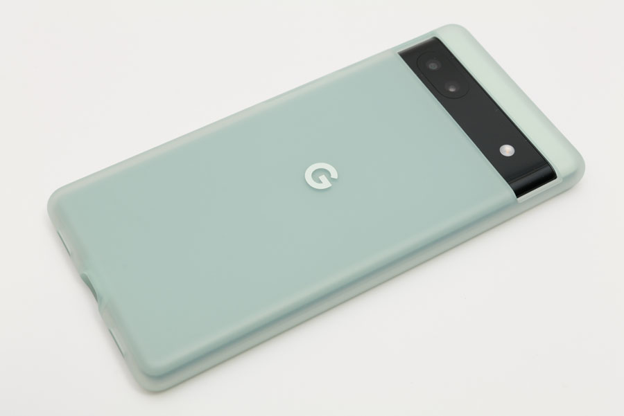 Google Pixel 6a 本体一式（新品・未使用）