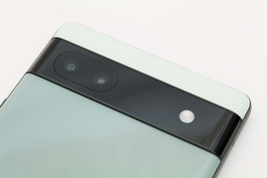 Google Pixel 6a」はミドルクラススマホの新たな基準となる1台だ ...