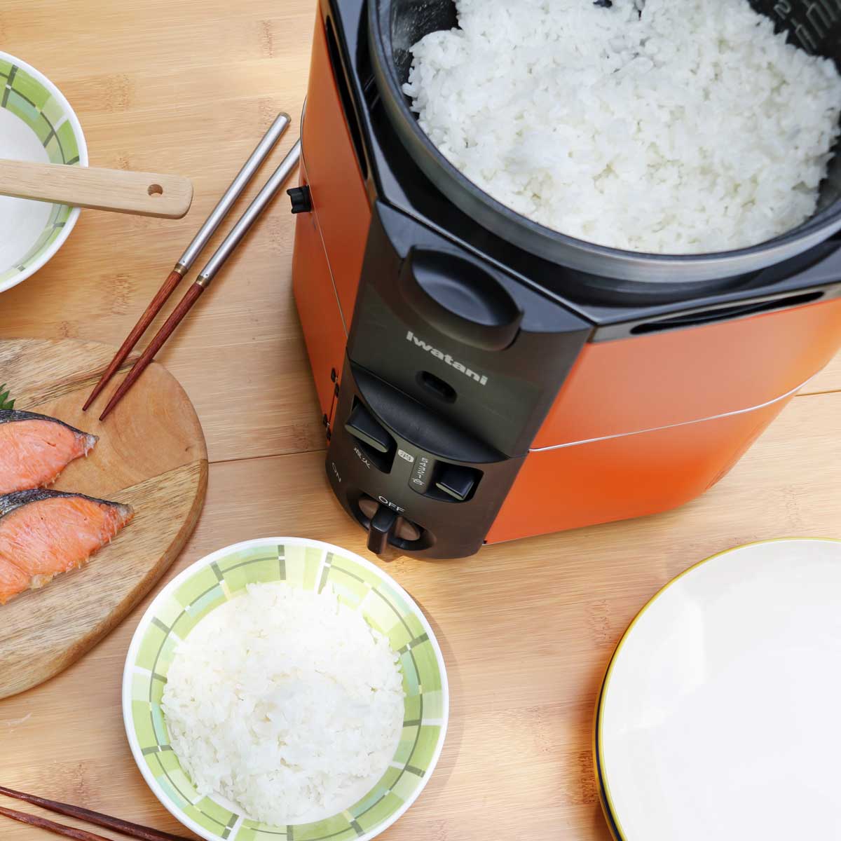 カセットガス炊飯器の人気商品・通販・価格比較 - 価格.com