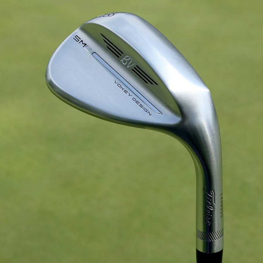 タイトリスト VOKEY SM9