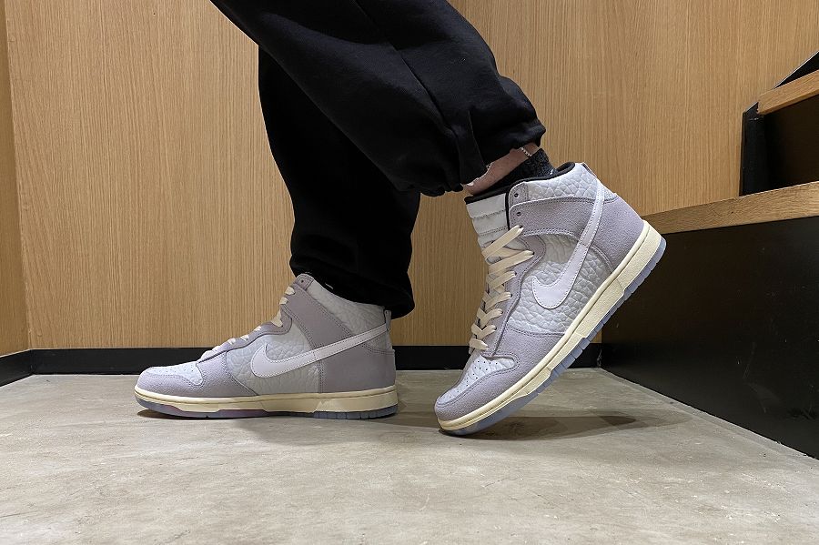 正規品通販定価割れ NIKE DUNK HI PRM culture day pack 27.5 ナイキ ダンク　東京　限定　エレファント 27.5cm