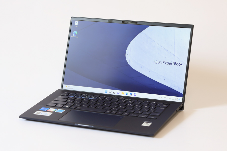 ASUS ExpertBook b9 ノートPC ノートパソコン ジャンク