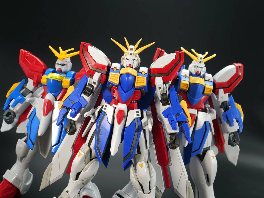 ガンプラ1点 - 模型製作用品