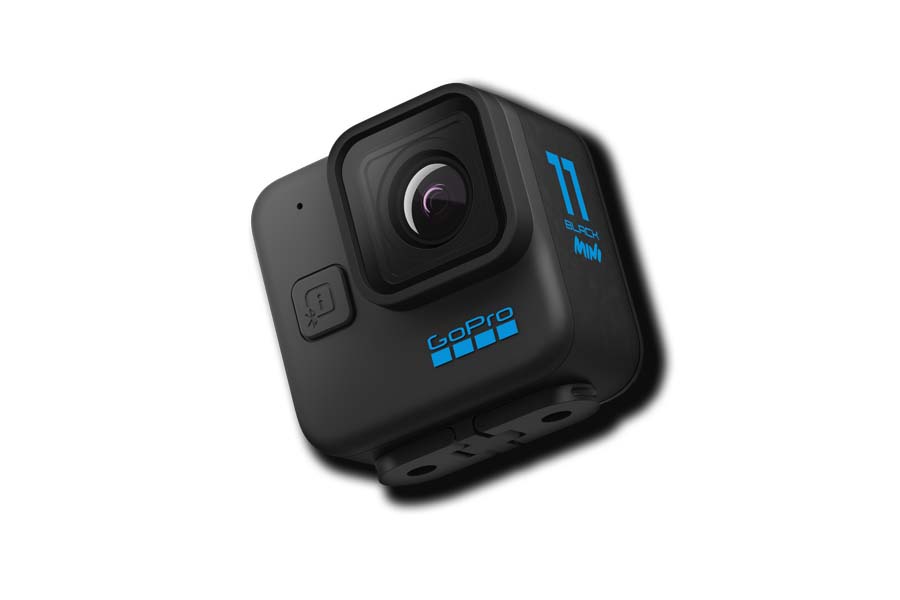 GoPro「HERO11 Black」登場！ まさかの“ミニ”も発表されました - 価格 