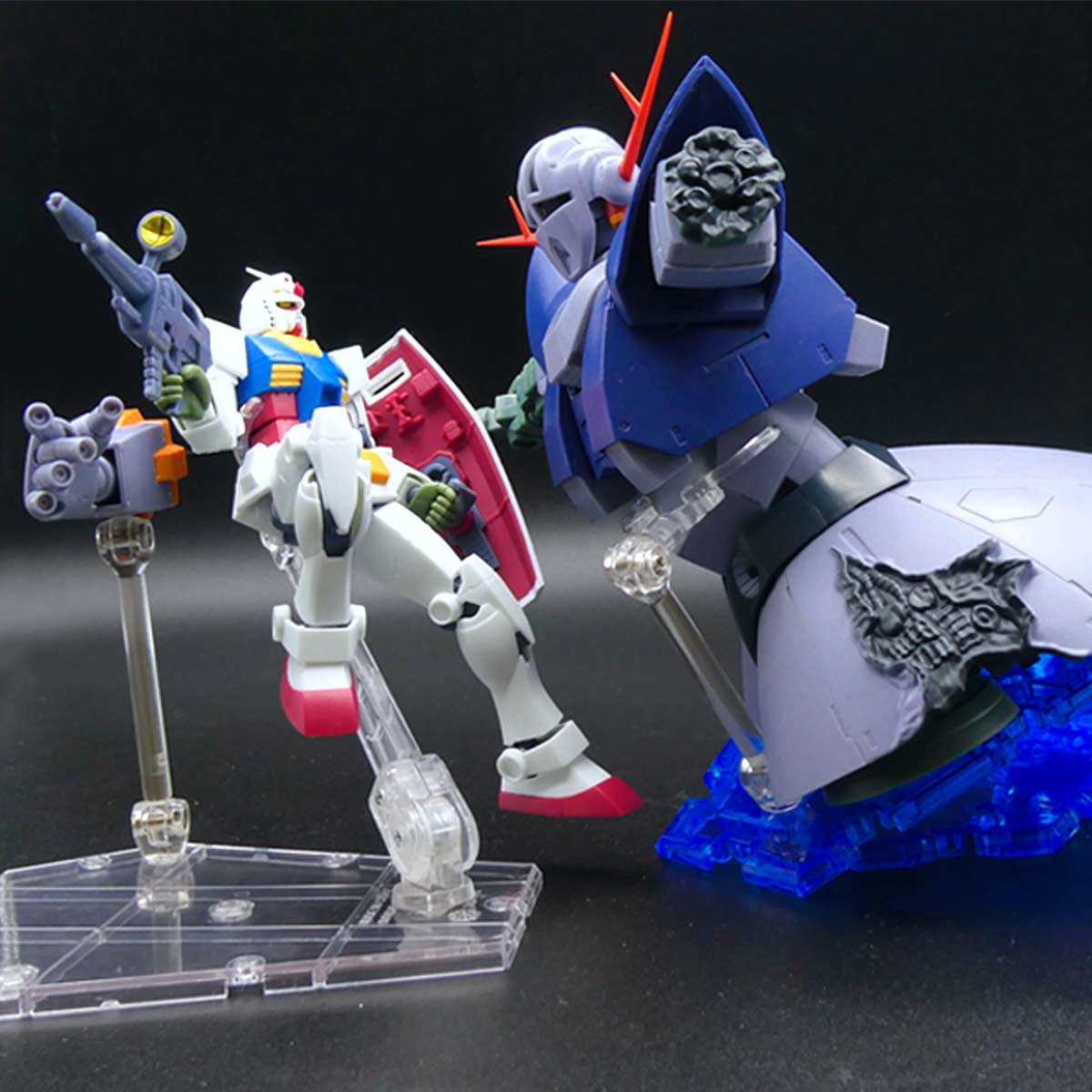 魂STAGE アベンジャーズ/エンドゲーム ノンスケール PVC&ABS製