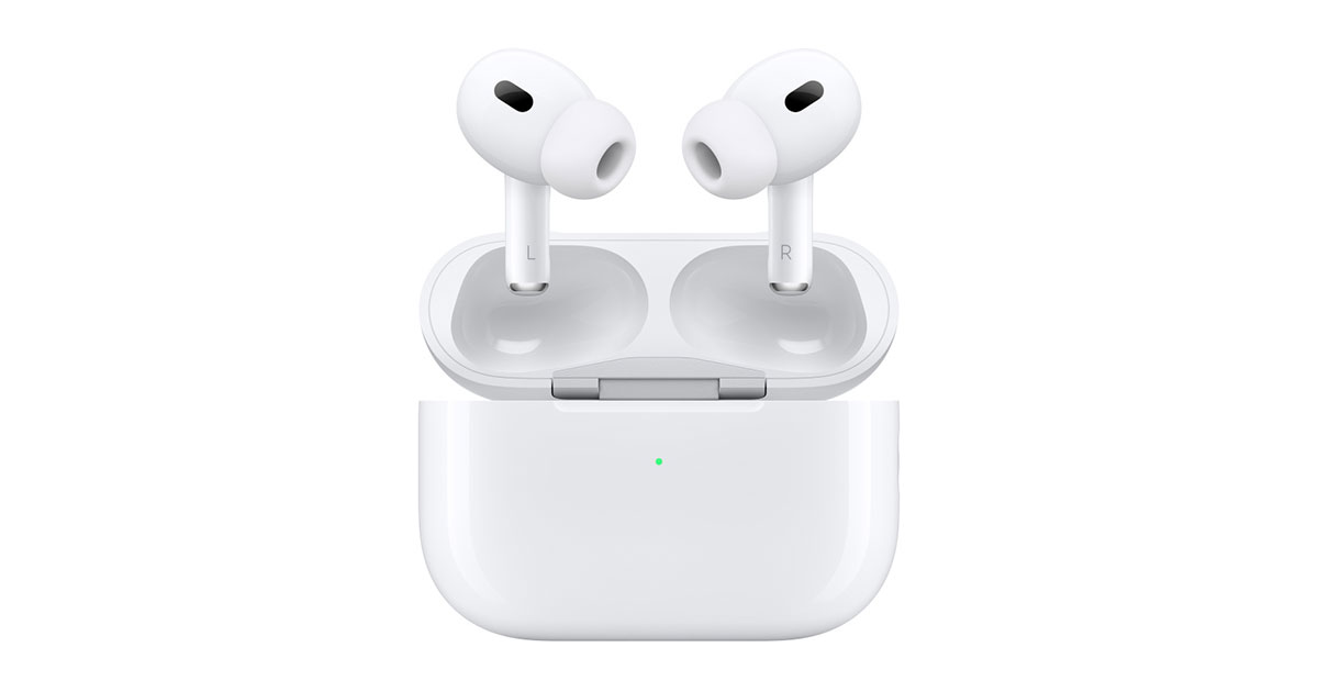 【今週発売の注目製品】アップルから「AirPods Pro（第2世代）」や「Apple Watch Ultra」が登場