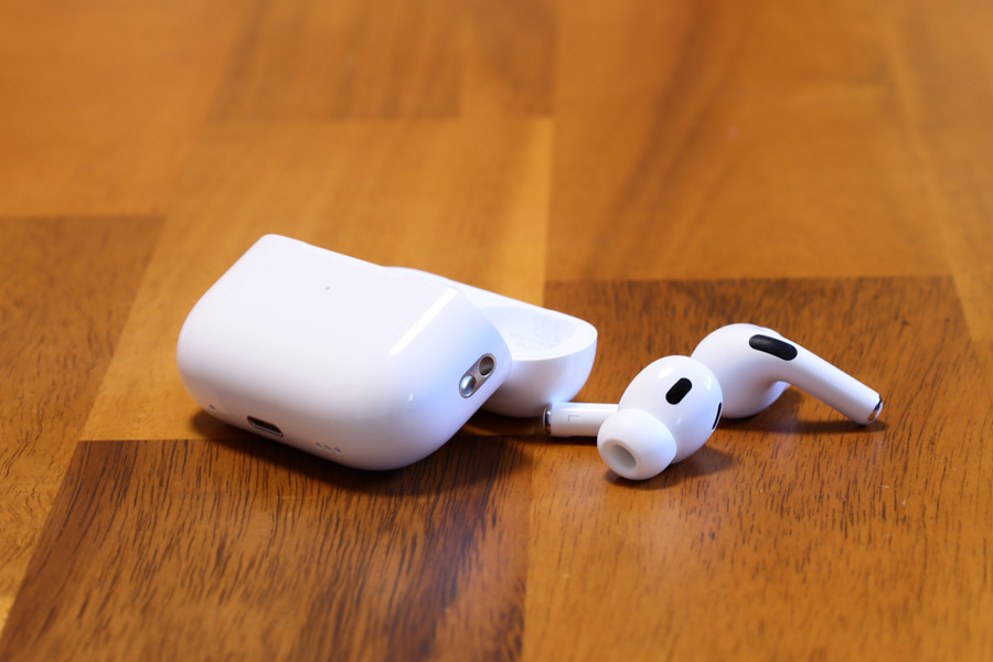 AirPods Pro（第2世代）