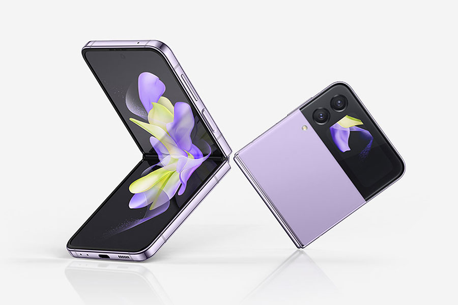 今週発売の注目製品】サムスンから「Galaxy Z Flip4」や「Galaxy Z ...