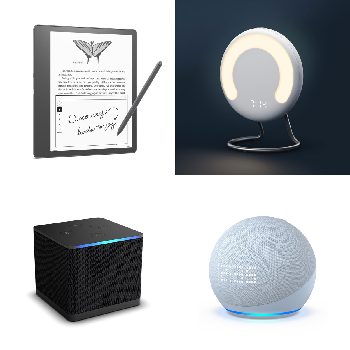 ytKindleFire TVőfI AmazonVfoCXꋓ\