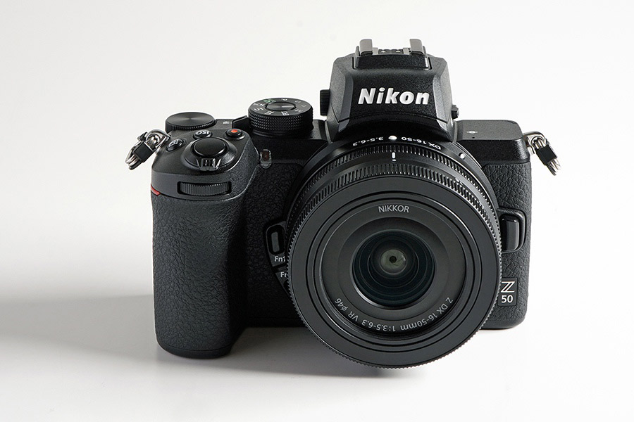 ニコン「Z 30」の写真機としての魅力とは？ Vlog向けをうたう「Z