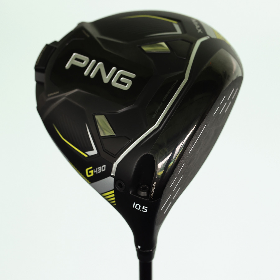 PING　G430　ドライバー用　純正シャフト TOUR 2.0 BLACK