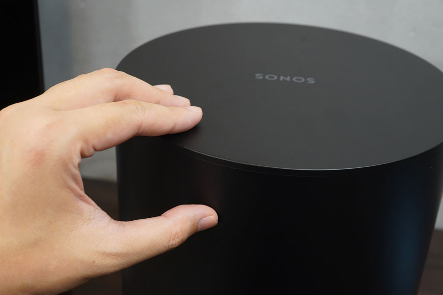 Sonos Ray」+「Sonos Sub Mini」を正直レビュー。サウンドは◎だが操作