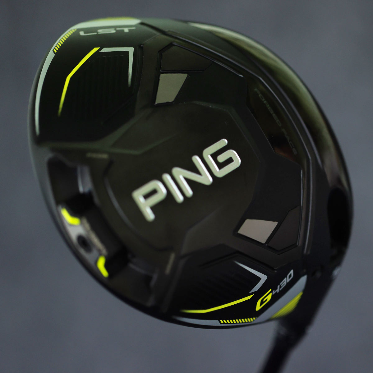 �n�[�h�q�b�^�[�e�ʁA���ڂł��I �s���uG430 LST �h���C�o�[�v�̋���ׂ����\