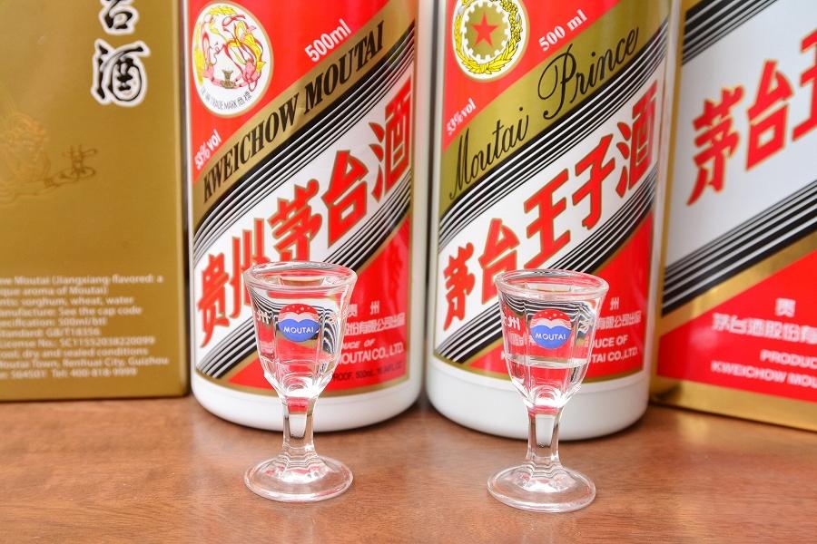 1本6万円超え！ 世界でいちばん飲まれている酒「白酒」の「貴州