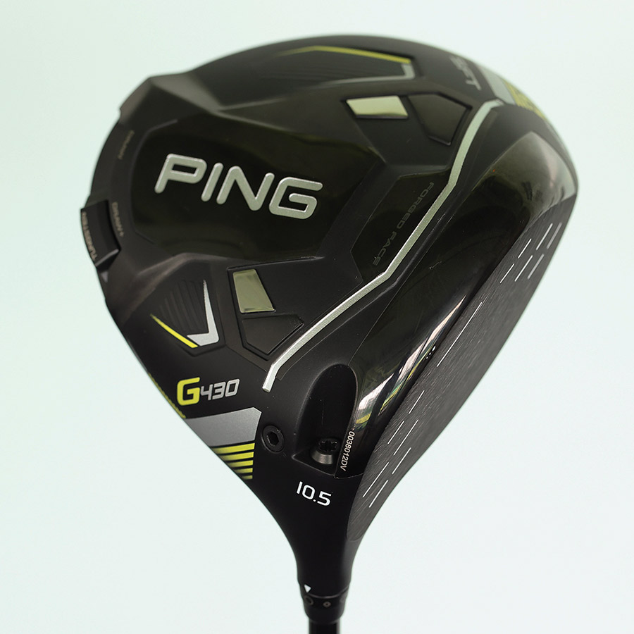 ping g430 SFT ドライバー　10.5下げれて48500です