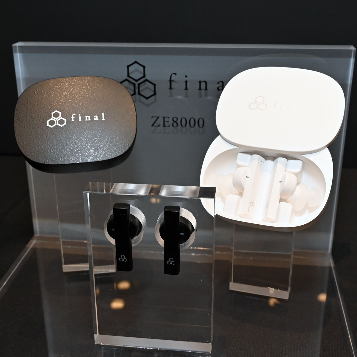 final ZE8000の人気商品・通販・価格比較 - 価格.com