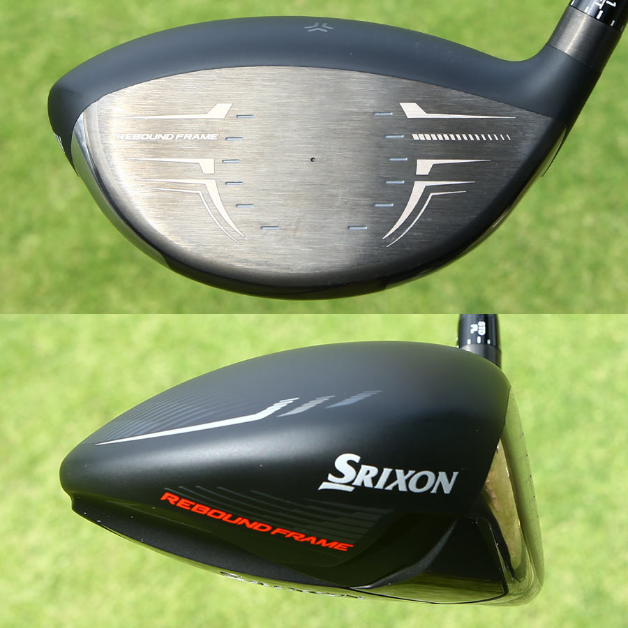 SRIXON ZX5 Mk II LSスリクソンZX5MkIILS - iau.edu.lc