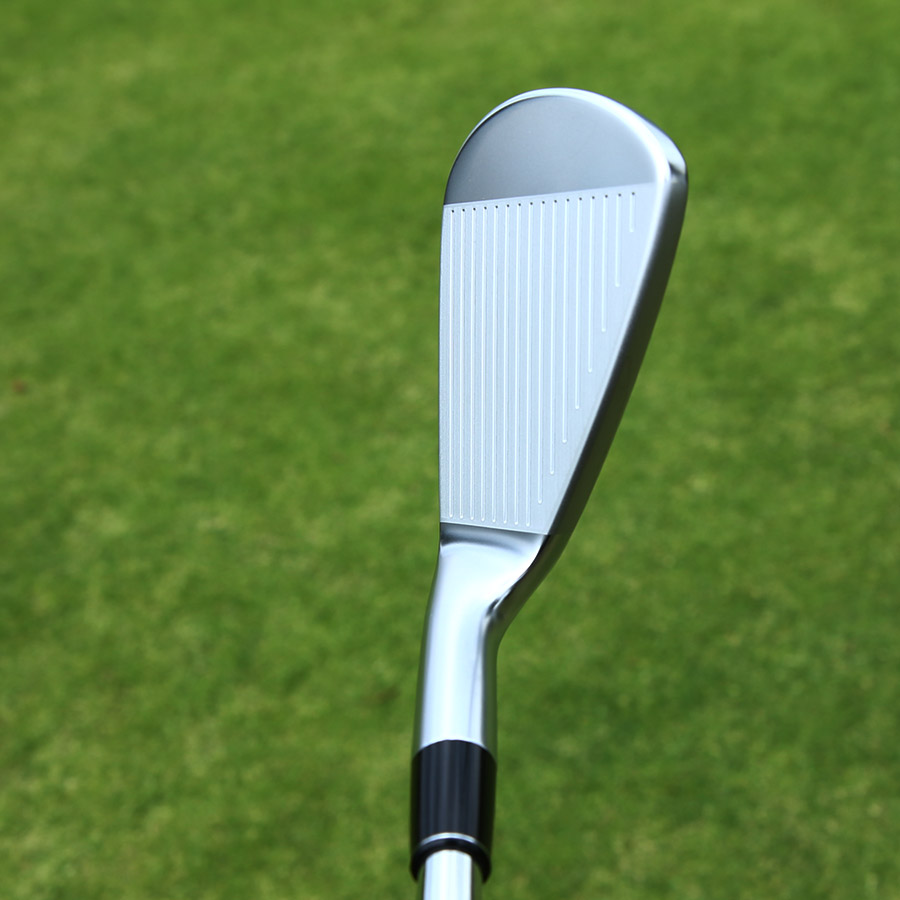 SRIXON ZX5 MK2 アイアン-