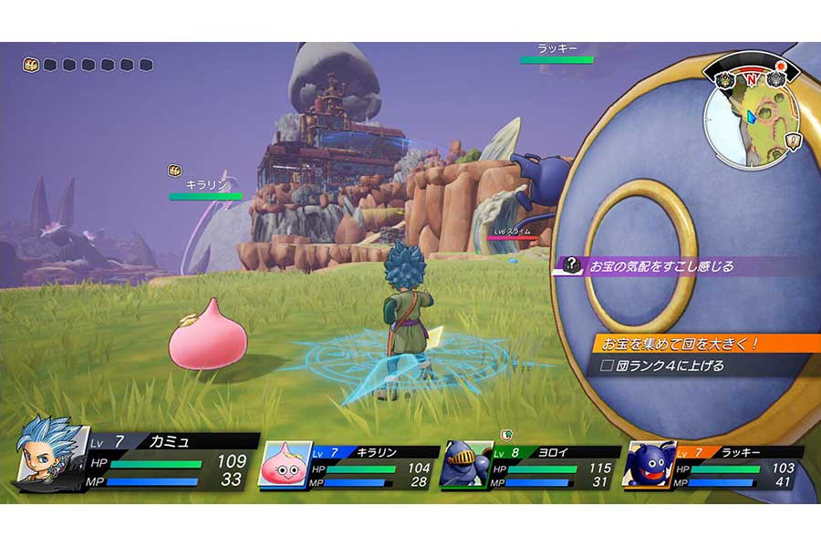 今週発売の注目製品】Nintendo Switchに「ドラゴンクエスト 