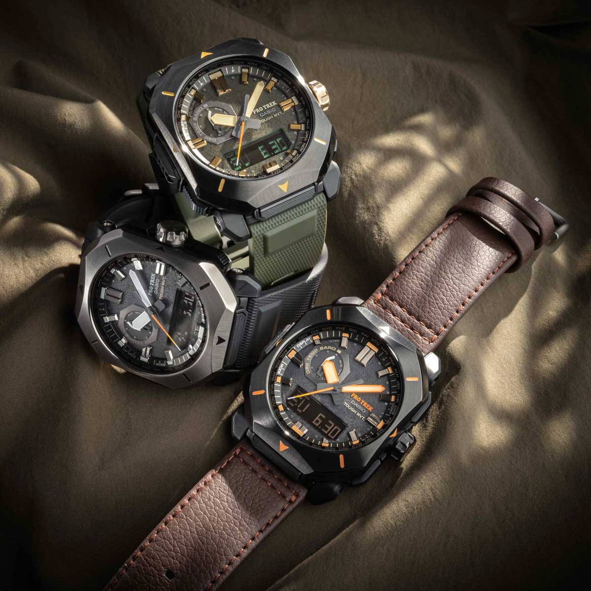 ����Ȍ`�̎��v�A�������ƂȂ��I �J�V�I�u�v���g���b�N�v�V��́g�����h�̖��͂𑶕��ɖ��킦��