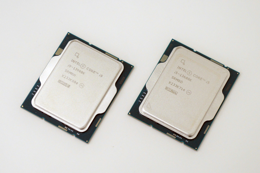 動作品 Intel Core i5 13600K 13世代 インテル CPU