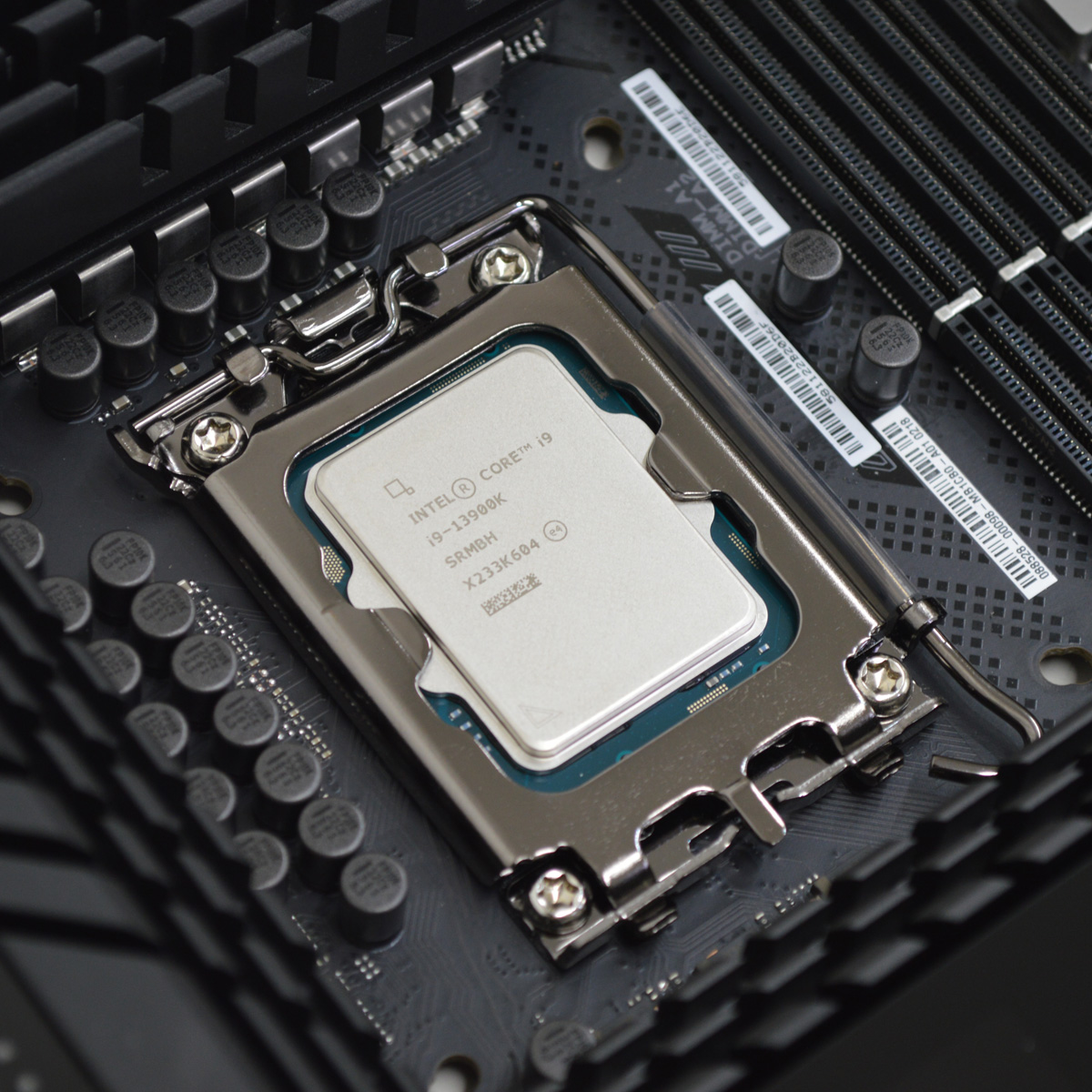 Amazon | intel インテル CPU 第13世代 Core i5-13600K BOX