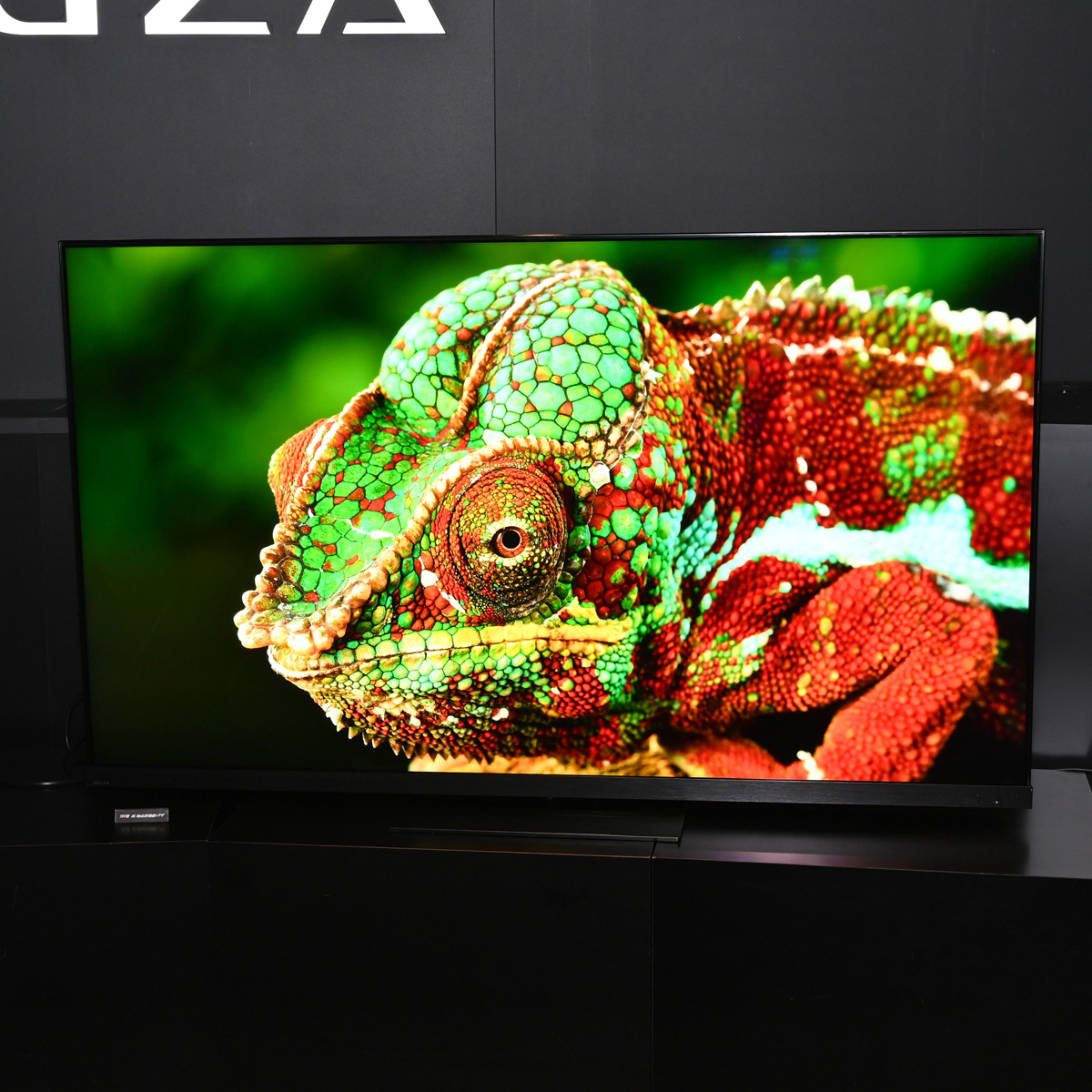 yCES 2023z~g[_[ŉ批œKI TVS REGZA4KL@EL/4K Mini LEDOUQloi
