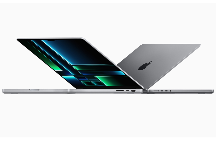 アップル、M2 Pro/M2 Max搭載の「MacBook Pro」と8.5万の「Mac mini