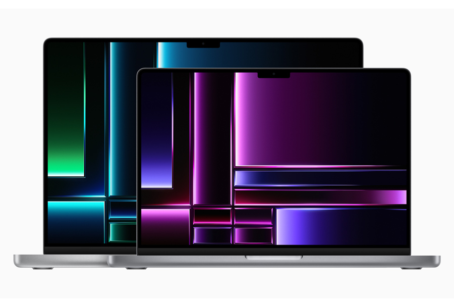 アップル、M2 Pro/M2 Max搭載の「MacBook Pro」と8.5万の「Mac mini ...