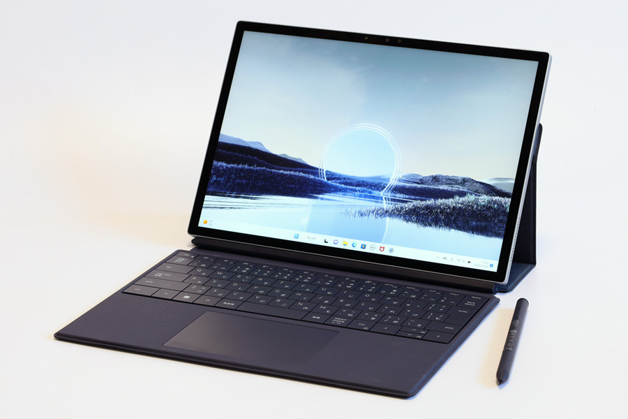 大画面2in1 PC「XPS 13 2-in-1」レビュー、スタイリッシュで高性能 ...