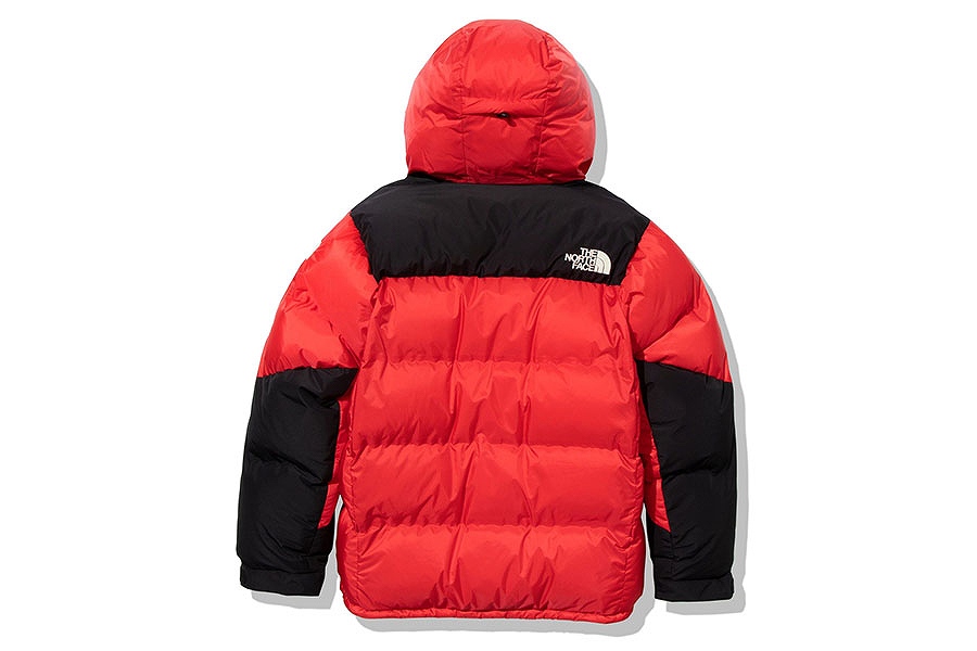 920. THE NORTH FACE ダウンジャケット 140