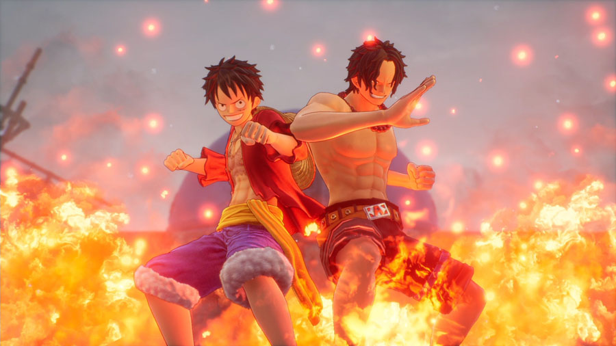 ONE PIECE ODYSSEY（ワンピース オデッセイ） PS5