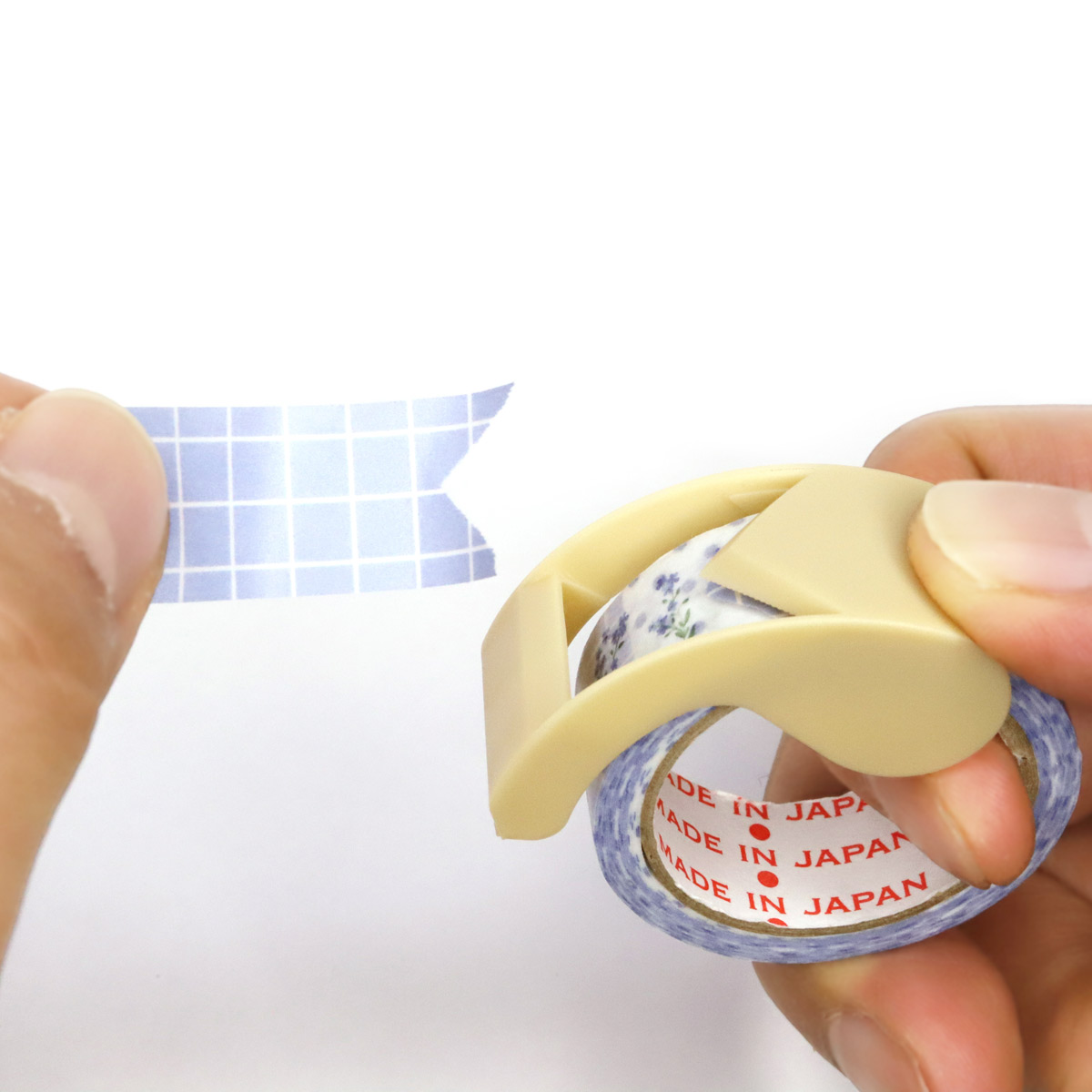 }Xe̐؂ȒPAWI 킢g}XefRhy߂Jb^[