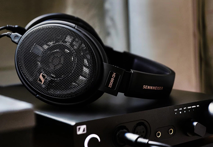 SENNHEISER HD660S2 ゼンハイザー