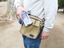 【生活雑貨】「NFCタグシール」で散歩用バッグを改造したらQOL爆上がり！