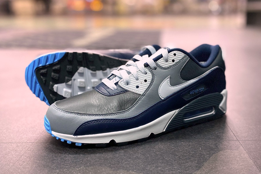 AIR MAX 90 GTX エアマックス90ゴアテックスモデルシリーズAI