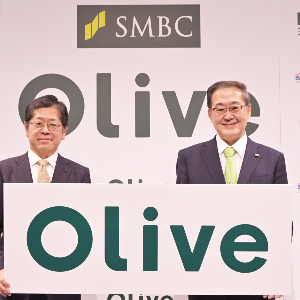 �O��Z�F���g�X�[�p�[�A�v���I�h�ȐV���Z�T�[�r�X�uOlive�v���\�I�����ł���悤�ɂȂ�H