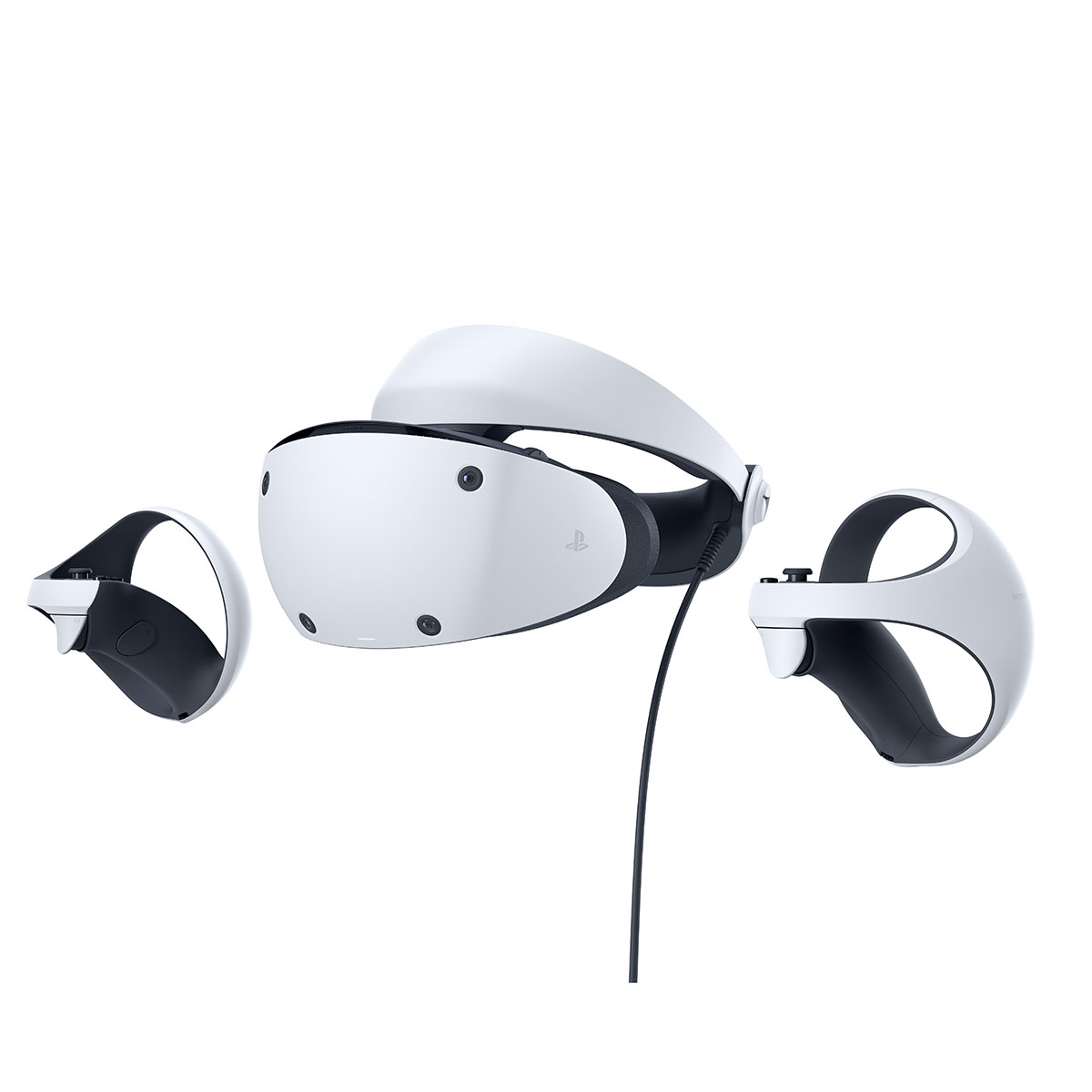 SONY - ソニーインタラクティブエンタテインメント｜SIE PlayStation VR2 VRシステム「PlayStation VR2」の仕様や機能--SIEが開発者向け