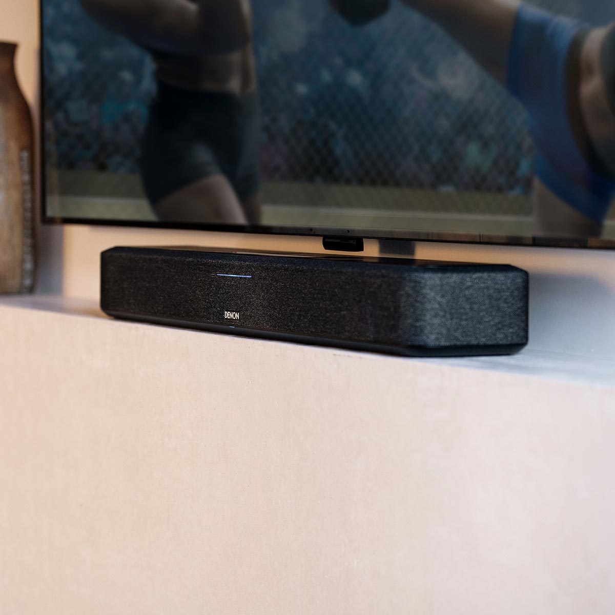 [PR]IтARXpTEho[uDenon Home Sound Bar 550v