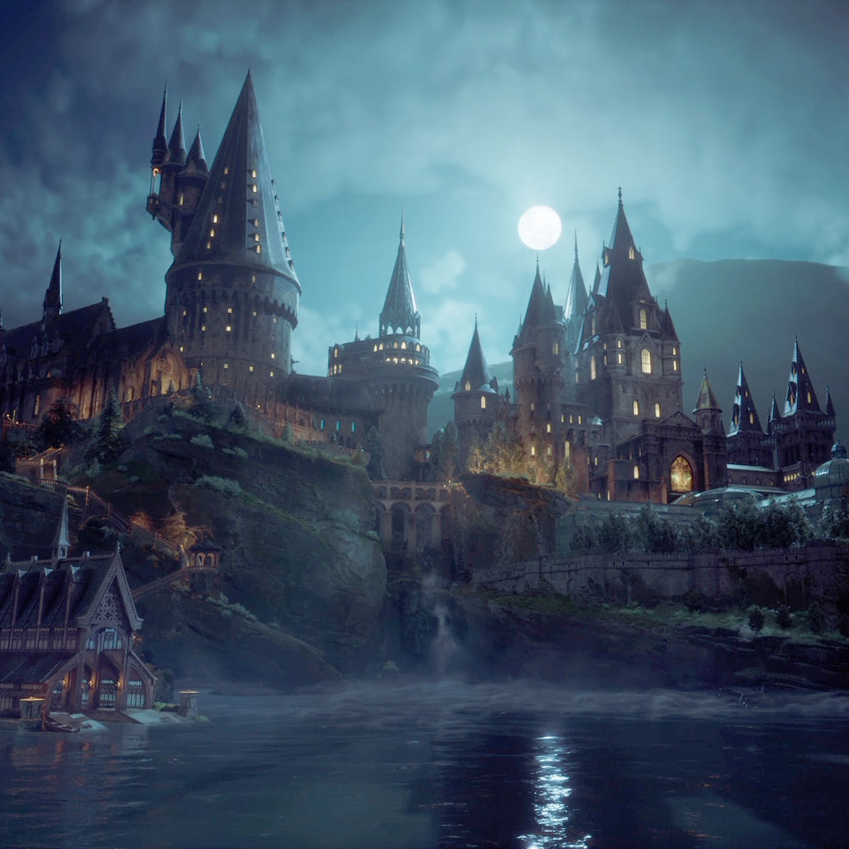 PS5�u�z�O���[�c�E���K�V�[�v�S�N�����r���[�B�n���|�^�t�@���̐S��͂ގ��ɂ̃I�[�v�����[���hRPG