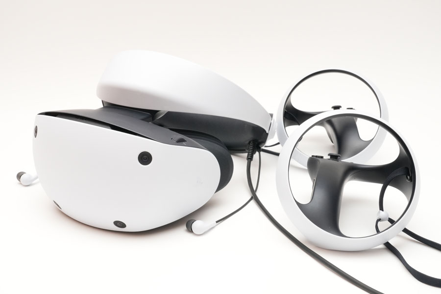 PS5「PlayStation VR2」レビュー。注目VRデバイスの進化に迫る - 価格 