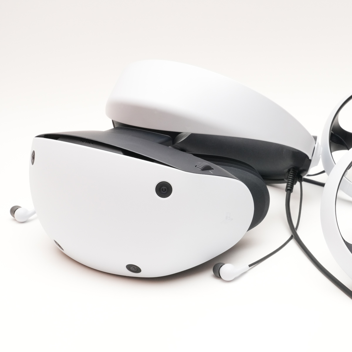 PS5uPlayStation VR2vr[BVRfoCX̐iɔ