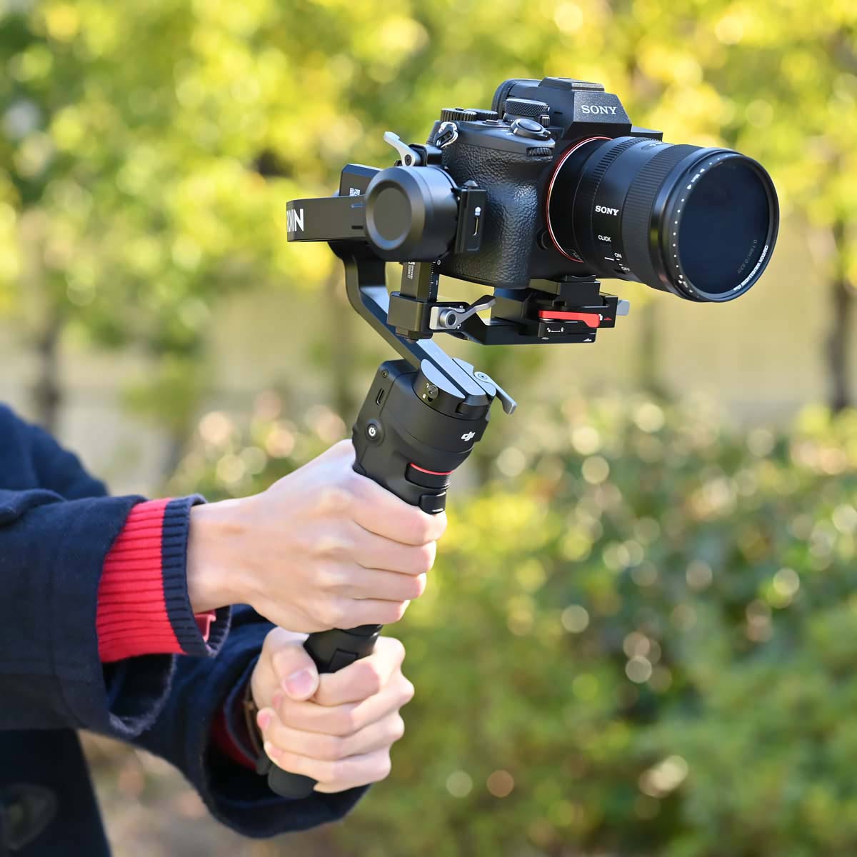 lC̏^EyʃWouDJI RS 3 Minivr[I Cg[U[ɂ҂̗Ǖi