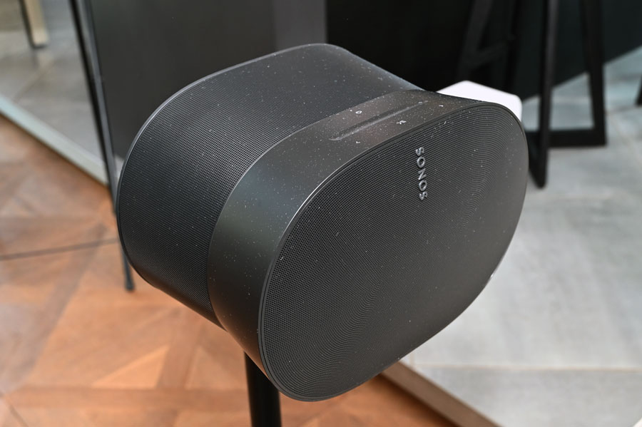 2023人気SALE Sonos Beam gen1 スピーカー ※ワケあり※ AtV9p