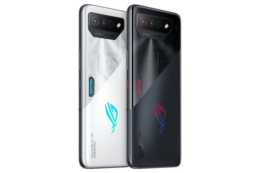 スペック最強スマホ再び！ ASUSが「ROG Phone 7」を発表 - 価格.com ...