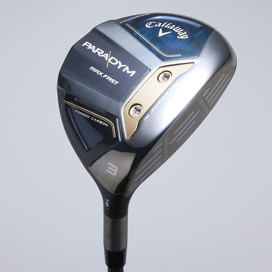 キャロウェイ パラダイム PARADYM ゴルフ ユーティリティ N.S.PRO 850GH neo S 2023年モデル メンズ Callaway-